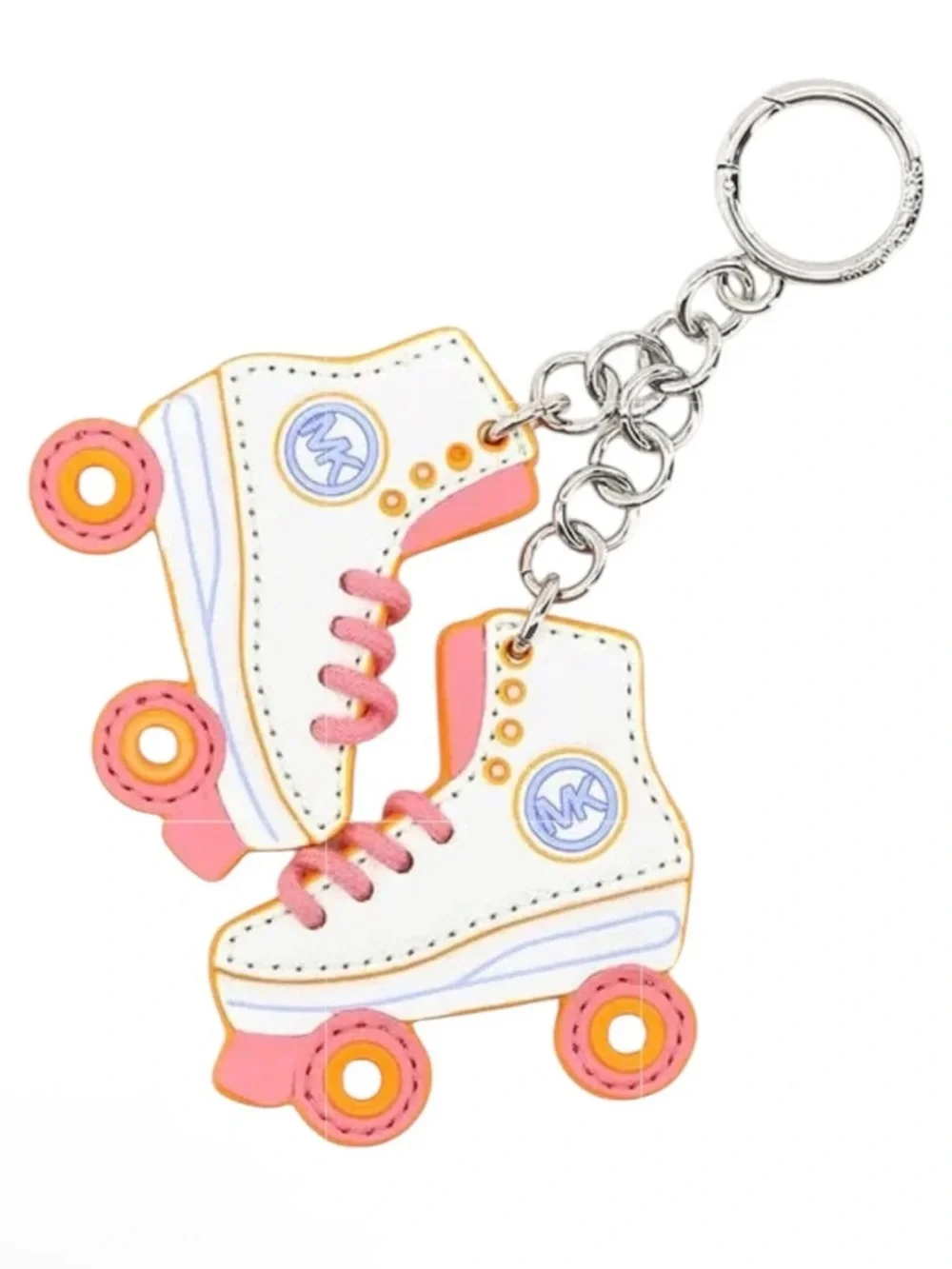 Michael Kors Roller Skate Bag Charm NWT